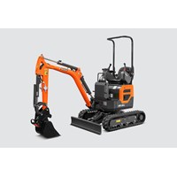 Graafmachine 1T